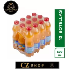 Jugo Hit Mango 500 Ml X 12 - mL a $6