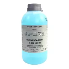 Aditivo Limpa Parabrisa Original Volkswagen 200ml 