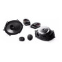 Bocinas Para Auto Focal Is Bmw 100l 5inc 2vias 40wrms 80w Color Negro