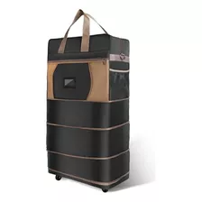 Fochier 20inch Hardside Spinner,hardside Expandable Luggage