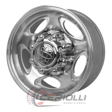 Roda Aro 16 8x170 Ford F250 Xlt Krmai M27 / Valor Unitário