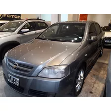 Chevrolet Astra 2009 2.0 Gls