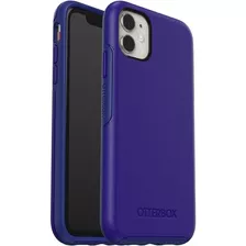 Funda Case Para iPhone 11 Pro Max Otterbox Symmetry Azul
