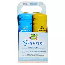 Frog® Serene® - Kit De Cartucho De Sistema Desinfectante .