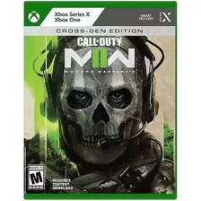 Call Of Duty Modern Warfare 2 Xbox One Xbox Series X Nuevo 