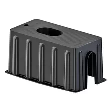 Caja Nicho Cámara Guarda Medidor De Agua