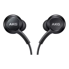 Auricular Samsung Conector Tipo C Akg Premium Dac Integrado 