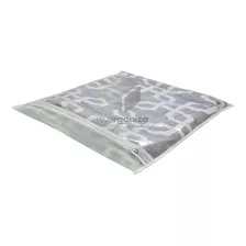 Kit Envelope Organizador (45x47) - 24 Un Cor Branco