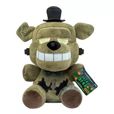 Peluche Dreadbear - Five Nights At Freddys Funko