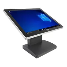 Monitor Touch Sat De 17 Pulgadas Puerto Hdmi Y Vga Para Pos Color Negro