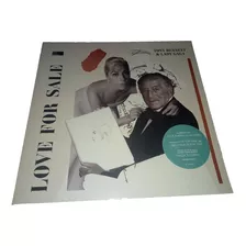 Lady Gaga & Tony Bennet - Love For Sale (vinilo Lp, Vinyl )