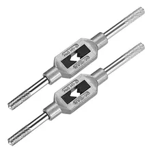 Portarrosca Ajustable Uxcell, Métrico M1-m8 W1/16-1/4,