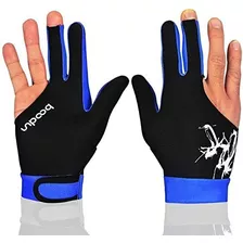 Guantes Elásticos De 3 Dedos Para Hombre Y Mujer, Para Dis.