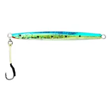 Señuelo Jig Peso 200 Gs Ideal Pez Limon, Anchoas, Atunidos