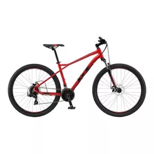 Bicicleta Aggresor Sport G28301m Gt Rodado 27,5 