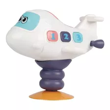 Brinquedo De Atividades - Aviãozinho Vai E Vem - Minimi