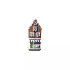 Miniatura Da Bélgica - Casa De Chocolate - Bélgica