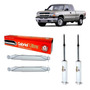 Kit Amortiguadores Delanter Para Chevrlet Silverado 4w 99-07 Chevrolet Silverado