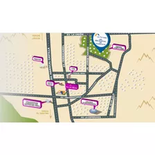 Venta De Terreno En Huancayo En Zona Totalmente Urbanizada