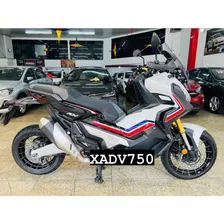 Honda X-adv