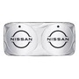 Protector Splar Parabrisas Nissan Altima 1994 Gle Logo T1