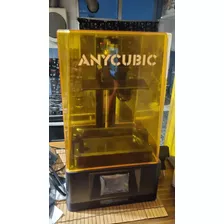 Impresora 3d Resina Anycubic Photon Mono 4k 