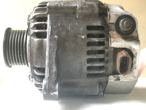 Alternador Para Land Rober Freelancer 2.5 Y Rover 75 V6 Foto 4