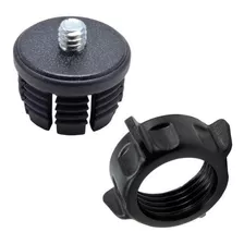 Arkon Sp-sbh-kit-cam Anillo De Apriete Y Kit De Adaptador De