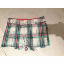 Short Tommy Hilfiger Urban Escoses