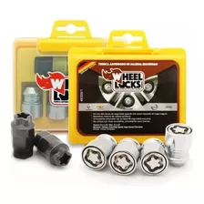 Antirrobo De Rueda Wheel Locks - Nissan Frontier Kick 