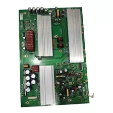 Placa Y-sus 50pc5rv 50pb4rt Ebr39522801 Eax39522201 