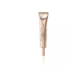 Contorno De Ojos Eucerin Hyaluron Filler + Elasticity 15ml