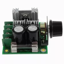 Control Velocidad Motor Dc X Modulación De Pulso Pwm 12-30v