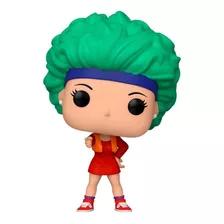 Bulma Dragon Ball Z Funko Pop Original