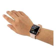 Reloj Inteligente Deportivo Tactil Smartwach