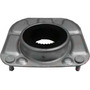 (1) Base Amortiguador Del Izq O Der Volvo S70 98/07 Dai