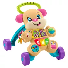 Caminadora De Fisher Price Para Niño Y Niña