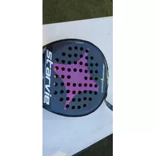 Pala Padel Starvie Dronos Galaxy 2022