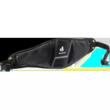 Banano Pulse 2 Deuter Color: Negroformato: Peso: 140 Gramos 