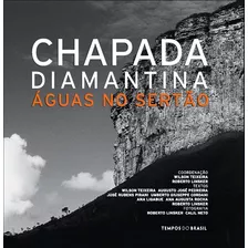 Livro Chapada Diamantina