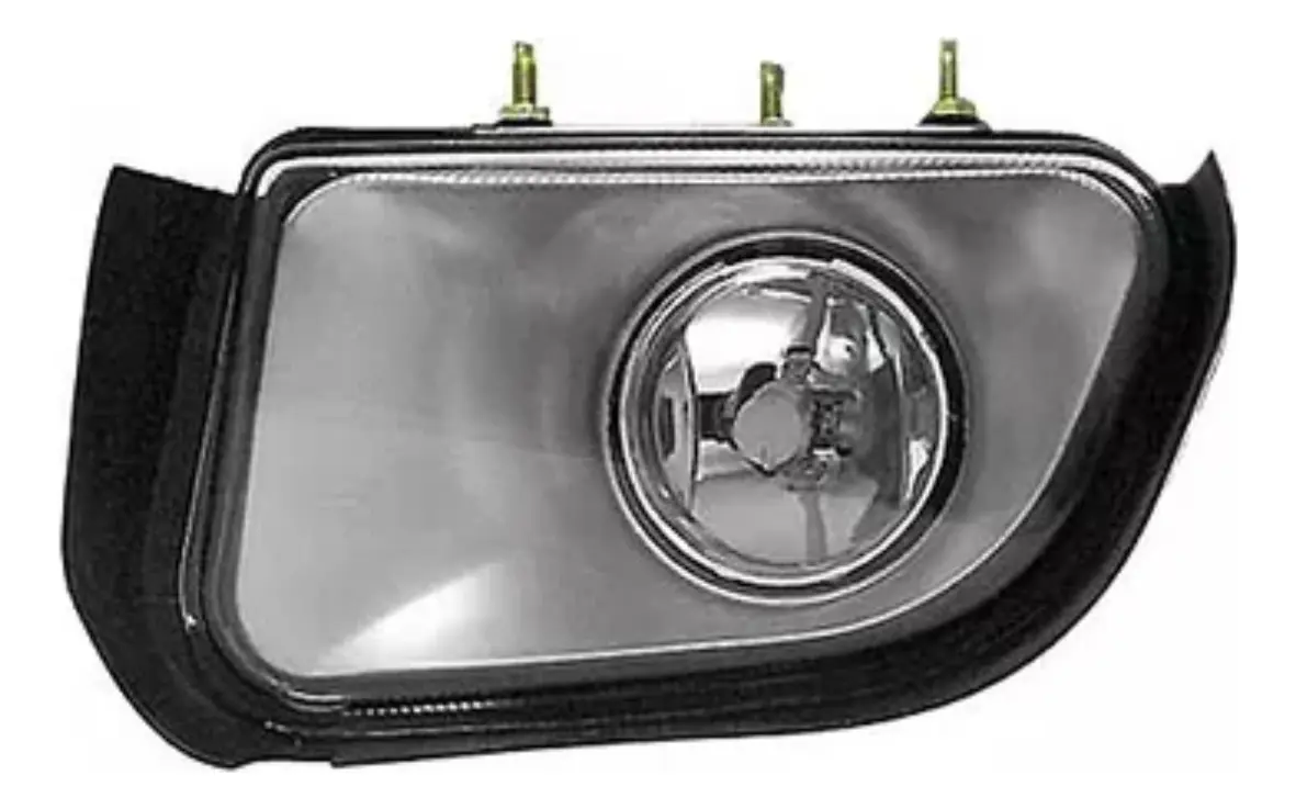 Faro Auxiliar Antiniebla Chevrolet S10 2001 A 2011 (p)