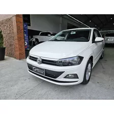 Volkswagen Polo 1.6 Msi Total Flex Manual