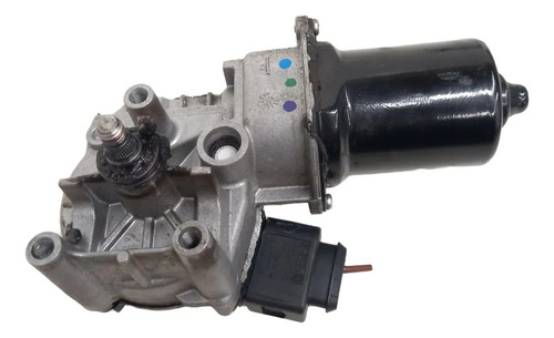 Motor Limpador Parabrisa Audi Q5 2017 Á 2023 80b955119a
