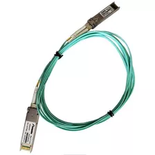 Sfp+ Para Xfp 10gb - Kit Completo 1m Cisco Huawei Fiberhome