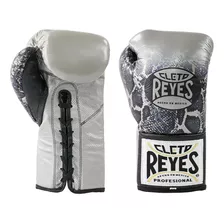 Cleto Reyes Guantes De Boxeo De Competencia Profesional Par.