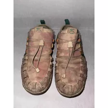 Calzado Nike Free Cráter Trail Moc N7 Hombre