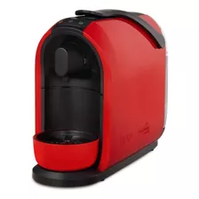 Cafeteira Tres Corações Mimo S24 Vermelha Expresso 220v