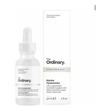 Hyaluronic Acid 2% The Ordinary