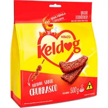 Keldog Bifinho De Churrasco Kelco 500g