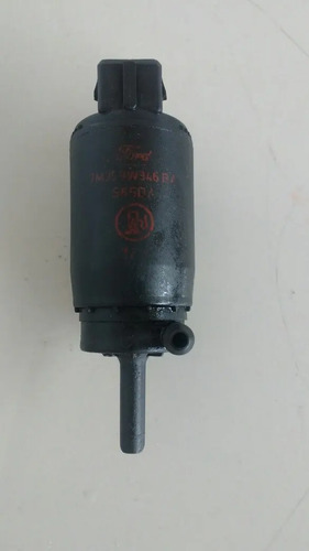 Motor Reservatório Partida Ar Frio Ford Fiesta 7m359w346ba 1